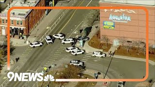 Denver aquarium shooting: 2 suspects arrested