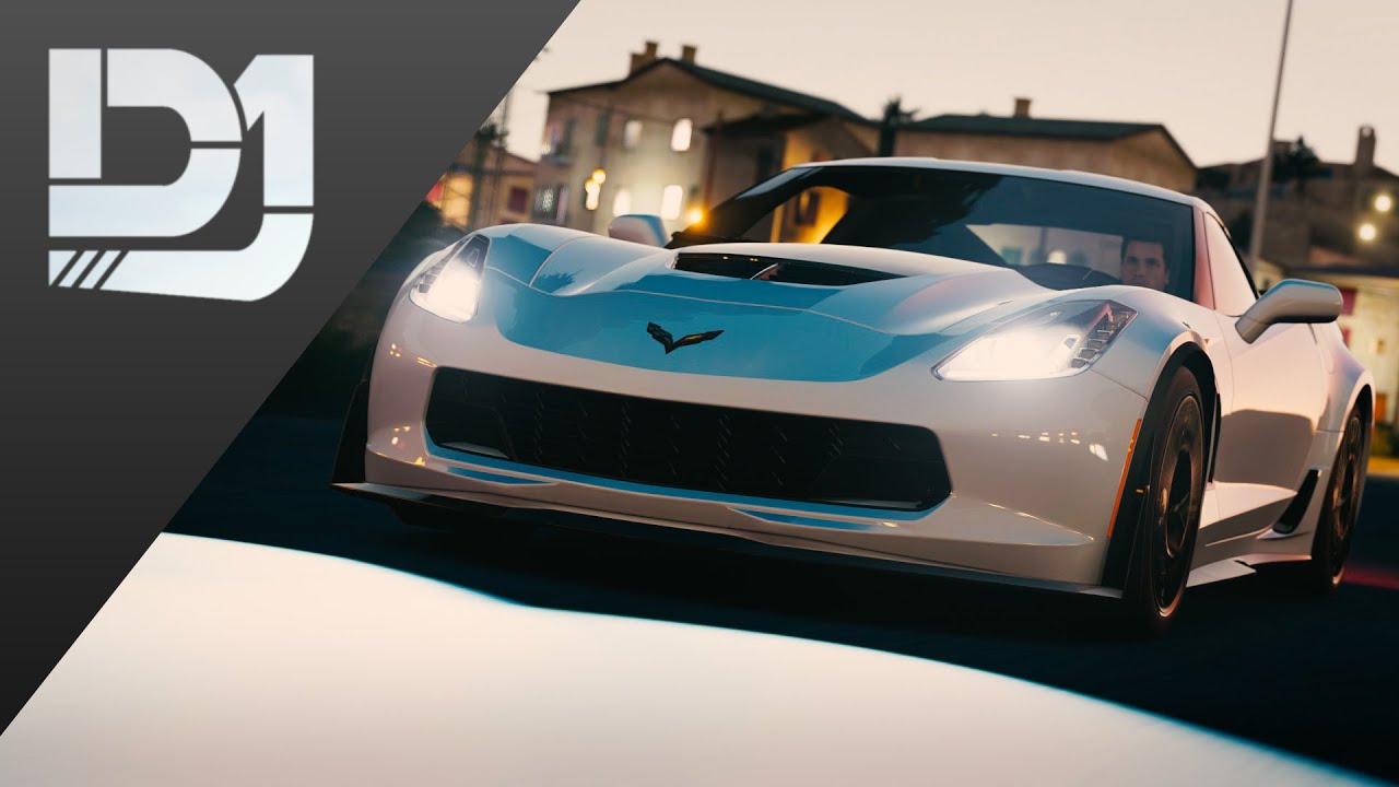 Sounds of Forza Horizon 2 - Episode 13 - Alpinestars Car Pack