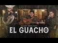 Julian Mercado - El Guacho (Video Oficial)