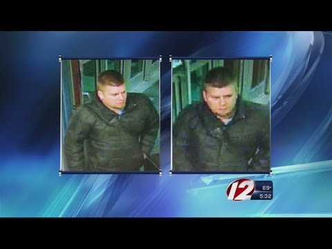 URI gun scare-police continure to investigate
