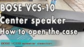 have galleri lunge Testing Bose VCS-10 Center Channel Speaker Godzilla Trailer ( 2014 ) (  Trailer 1 ) - YouTube