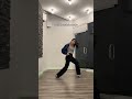 ENHYPEN - No Doubt Tutorial (70% Speed)