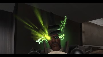 tf2 killstreak weapons effects all of them