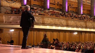 BERGT | Labyrinth | Live @ Wiesbaden Kurhaus