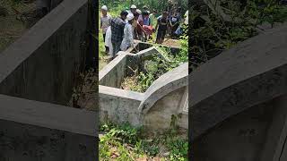 চিরনিদ্রায় শায়িত হলো বন্ধু Mostofa Al Azam