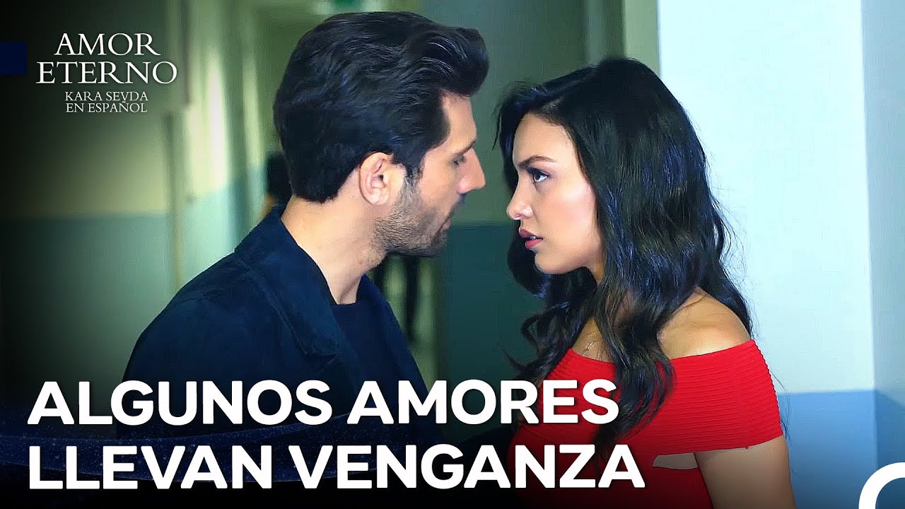 El Corazón Enemistoso De Emir - Amor Eterno - YouTube