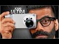 vivo X300 Ultra Unboxing &amp; First Look - Best Camera Smartphone!🔥🔥🔥