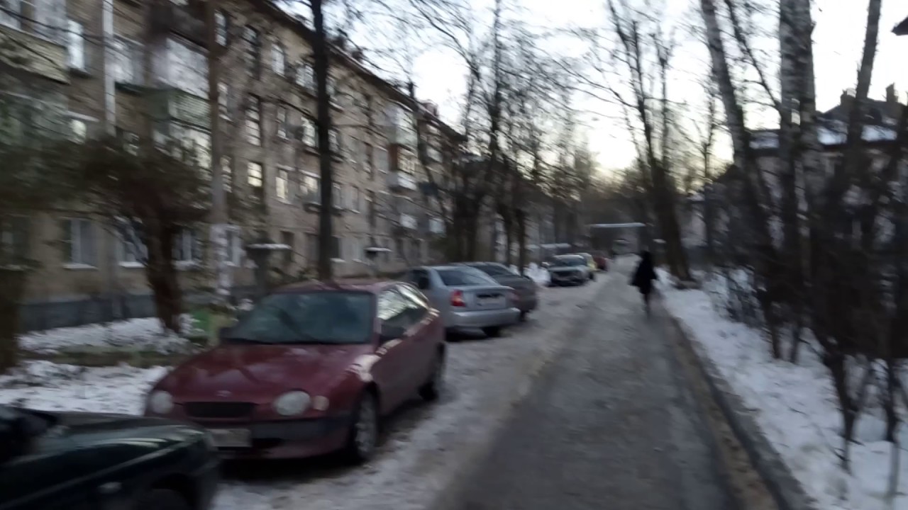 Wileyfox Spark+ пример записи