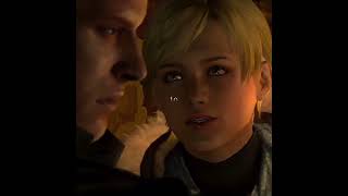 𝙝𝙚𝙖𝙧𝙩𝙗𝙚𝙖𝙩 (Sherry x Jake edit) #jakemuller #sherrybirkin #jakemulleredit #re6 #residentevil6