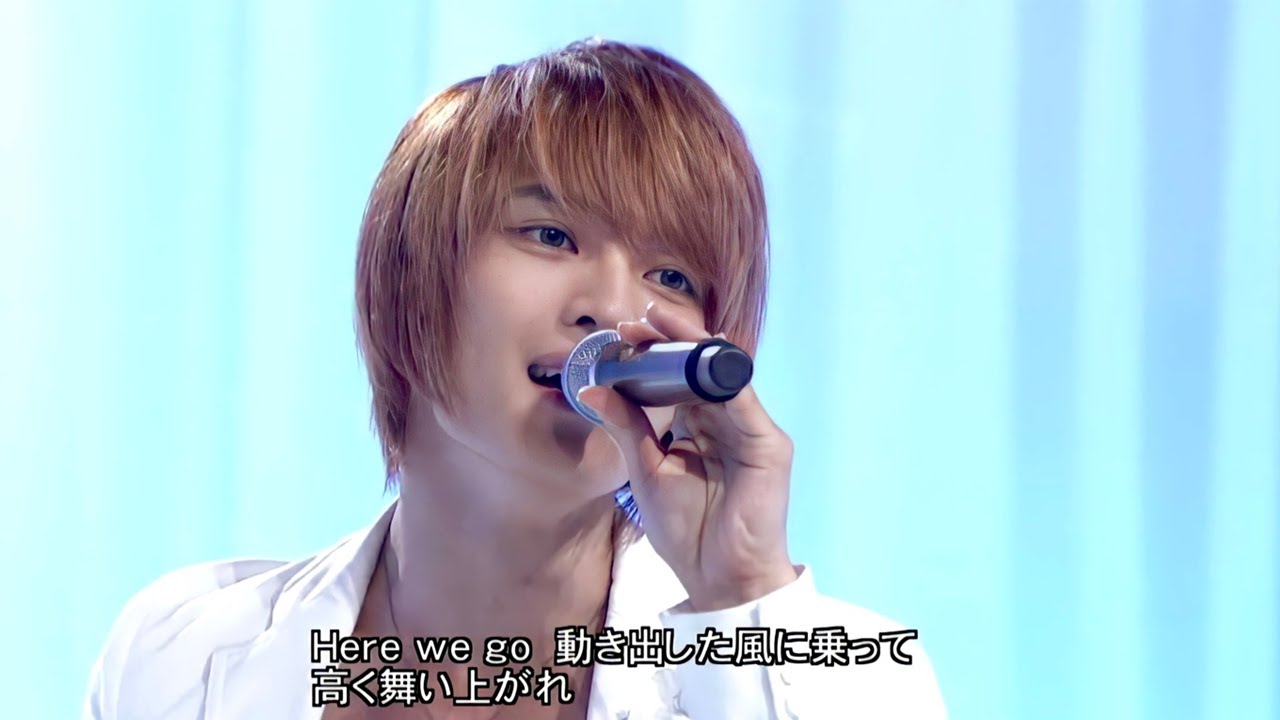 [김재중] ✨상큼청량슈팅스타톡톡목소리✨로 음방 씹어먹은 김재중 모음