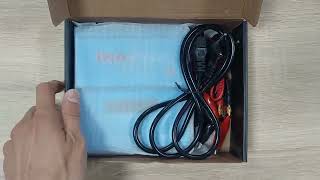 İmax B6Ac Charger Unboxing And Testing