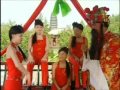 四个女生 2003 新年YEAH 幕后 四个女生 2003 新年YEAH 幕后