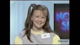 Now You See It-Australian Children's Game Show with Mike Meade episode 15th May 1991