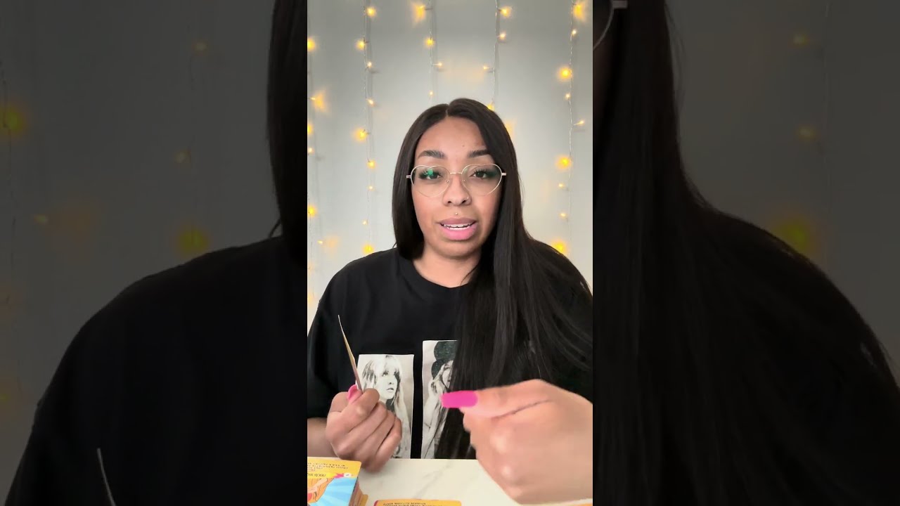 TWIN FLAMES • Settling down with you is HEAVILY on their mind! BUT the problem is…