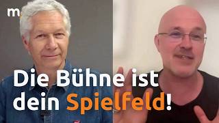 Gamification für Speaker: So wird dein Vortrag zum Erlebnis | Interview mit Tom Ritschel