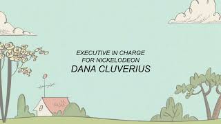 Nickelodeon Productions 2021