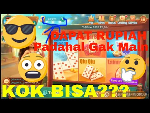 ENJOY MY VIDEO

Aplikasi Nya -
Link : https://duit.cc/ZKeG

Kode Reff : BDAFEIWCC


Jika kalian kura. 
