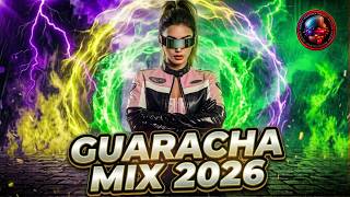 🔥 GUARACHA MIX 2026 FINCAZO VOL 1 | Aleteo Boom 🔊 Guaracha 2026