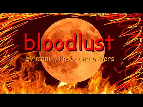 Bloodlust by Knobbelboy (Extreme Demon) (321fps)