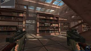 Kriss S.V [EVOLVED POINT BLANK]