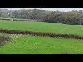 Overhead flypast, Wild We Are, Scenery GVWC