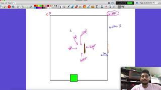 Snake Game Using Classes Part 6   Creating an Apple