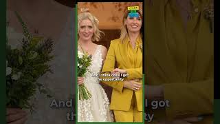 #BadSisters Sharon Horgan on We Disrupt This Broadcast Podcast