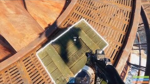 Auto Sprint Dome | Rust Console Edition