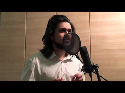 Beyoncé - Crazy In Love (Male Cover)