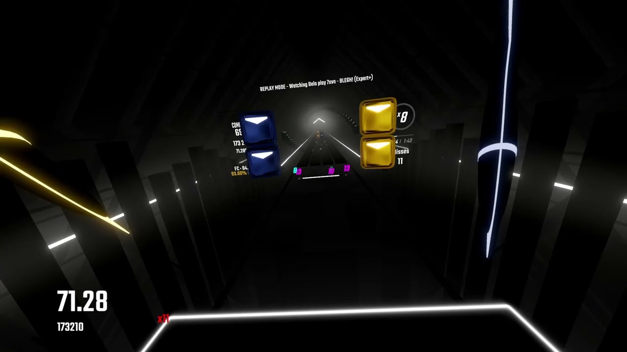 hitting 460 jumps on index