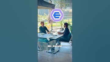 Discussing PRICE  Of Ethermail with The CEO #crypto #altcoinseason #bullrun