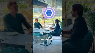 Discussing PRICE  Of Ethermail with The CEO #crypto #altcoinseason #bullrun