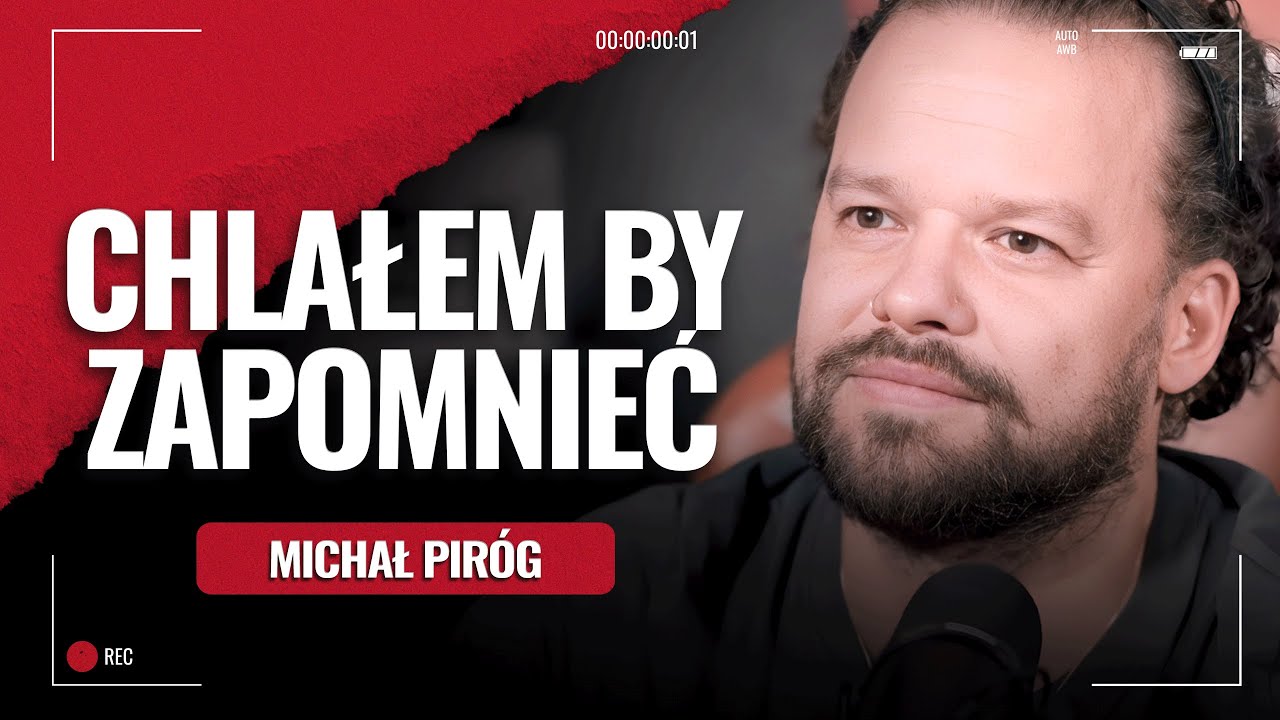 Michał Piróg. You Can Dance, Top Model i show biznes