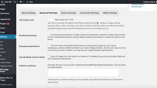How to Compress and Optimize WordPress Images