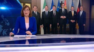 Dnevnik u 19 / Beograd / 25.1.2023.