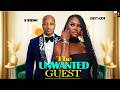 THE UNWANTED GUEST | IK OGBONNA, CHIZZY ALICHI - A Nigerian Movie.