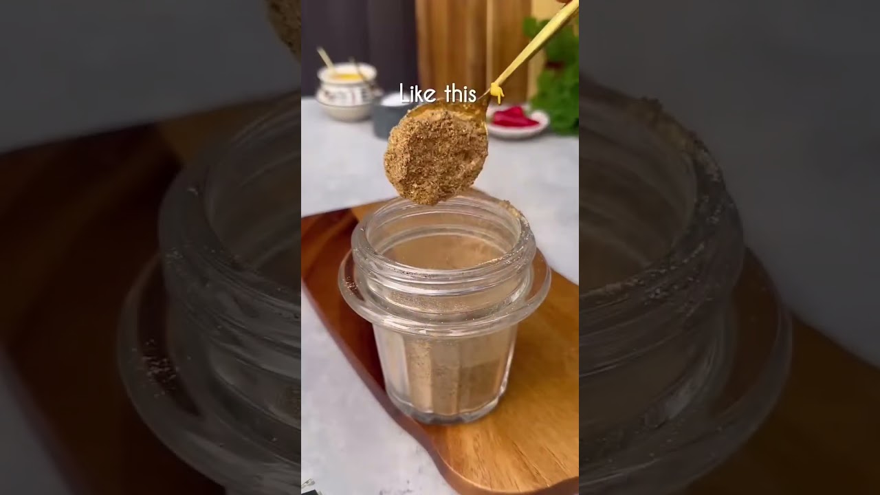 adipoli mutton masal 