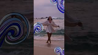 Aura Swirl by ReelifyX | Rotating Swirl VFX for Videos #reelifyx #animation