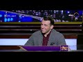 مساء Dmc محمد عدوية كنت متوقع نجاح أغنية ورا كل باب لأنها أسرية أوي 