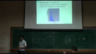 Basic Image Processing