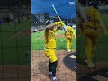 Missed it? Knoxville’s first Savannah Bananas game in 60 seconds