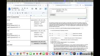 z-Test for Two Proportion with R