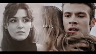 Multicouples || Skin