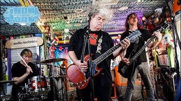 MELVINS - Full Set (Live from Los Angeles, CA 2017) #JAMINTHEVAN