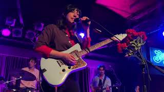 Deep Sea Diver: What Do I Know (Live @ Belly Up, April 6, 2025)
