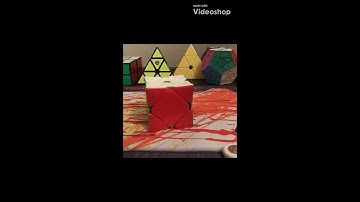 5 skewb walkthrough solves