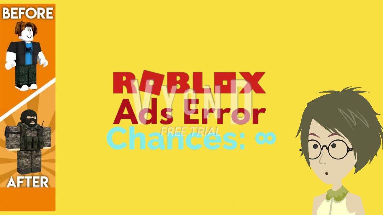 Roblox Ads Error GA 174