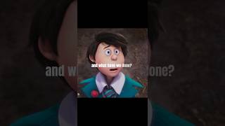 Happy Xmas-John Lennon•Once-ler/Lorax Edit