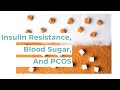 Insulin Resistance and PCOS |  Insulin resistant PCOS, symptoms, and how to manage it