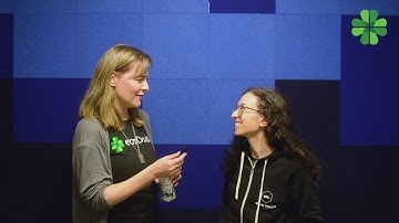 Elissa Shevinsky, CEO of SOHO Token Labs